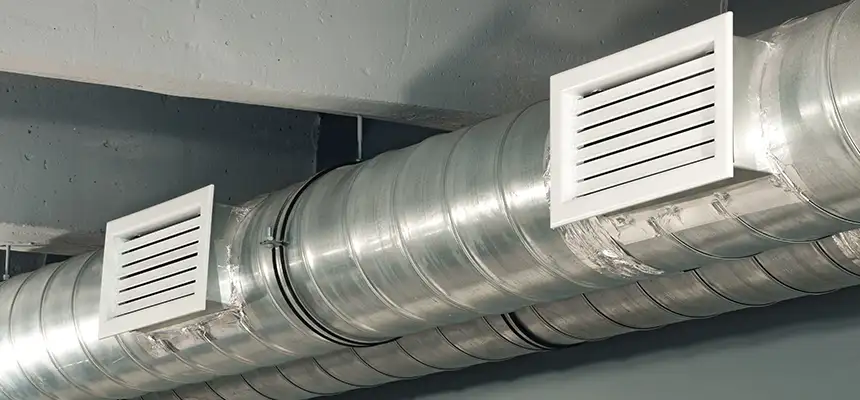 Our Air Duct Camera Inspection Services in Bloomington, MN