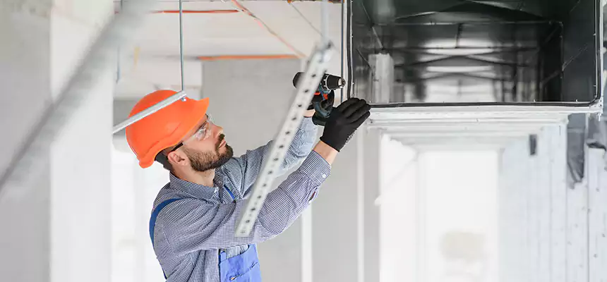 Our Air Vent Replacement Services in Bloomington, MN