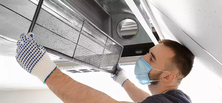Diagnostic HVAC Coil & Blower Cleaning in Bloomington