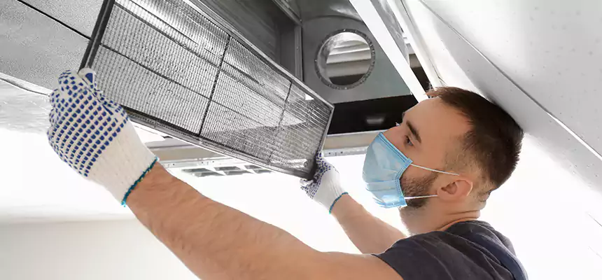 Our Dryer Vent Cleaning Services in Bloomington, MN