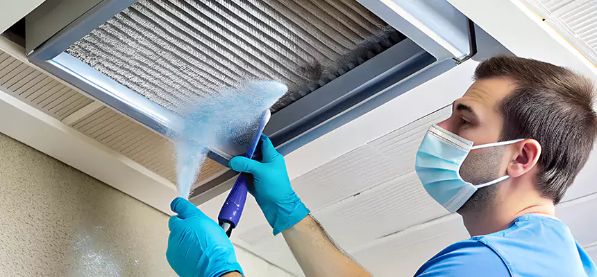 Our Home Ventilation Cleaning Services in Bloomington, MN