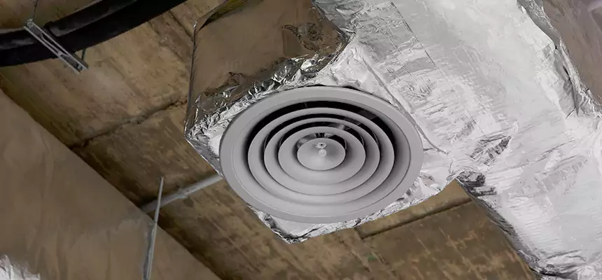Our Industrial Dryer Vent Cleaning Services in Bloomington, MN