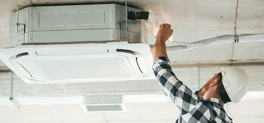 Our Local Vent Cleaning Services in Bloomington, MN