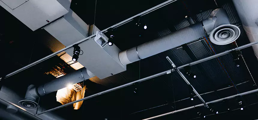 Our Seasonal Allergy Air Duct Cleaning Services in Bloomington, MN