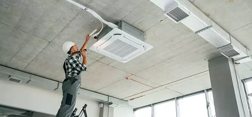 Our Wi Fi Connected Air Ducts Services in Bloomington, MN