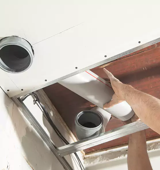 Professional Attic Air Duct Cleaning in Bloomington, MN