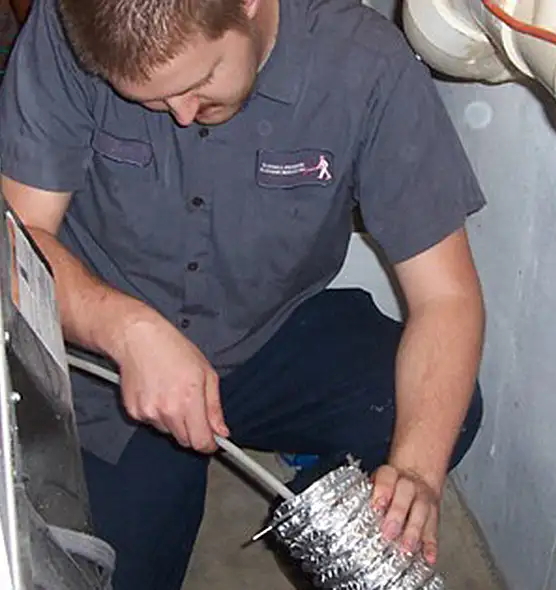 About Dryer Vent Hose Installation in Bloomington, MN