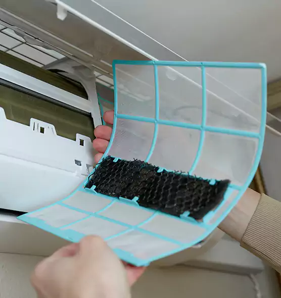 Welcome to Air Duct Cleaning & Repairs Bloomington — Your Local HEPA Filter Installation Pros in Bloomington, MN