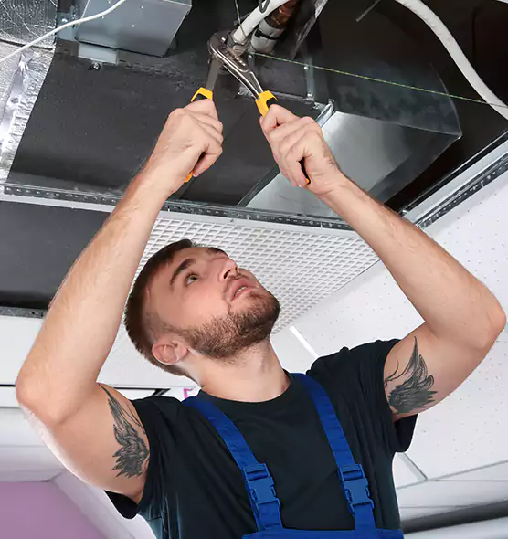 Trusted Home Air Duct Cleaning in Bloomington, MN