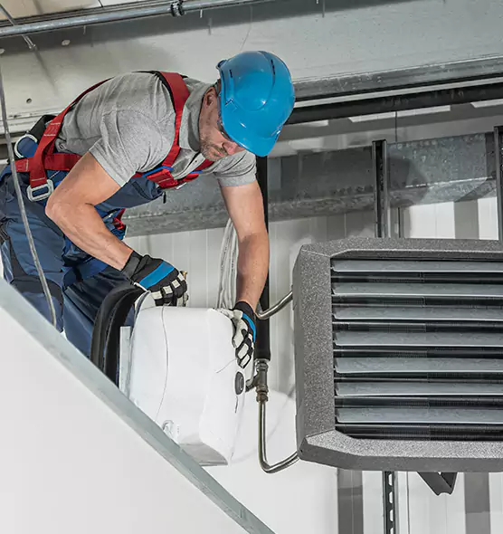 Professional HVAC Cleaning Solutions in Bloomington, MN