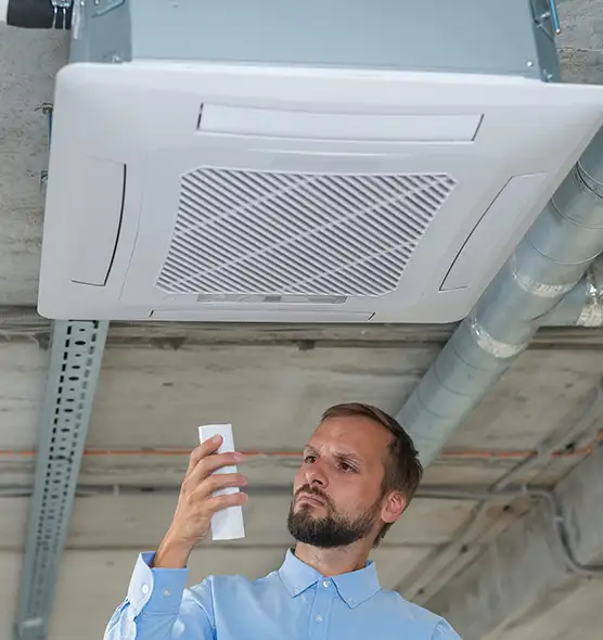 About Local Vent Cleaning Services in Bloomington, MN