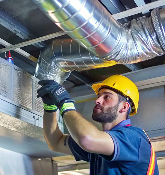 Professional NADCA Approved Air Duct Services in Bloomington, MN