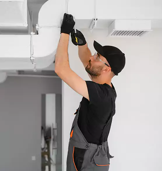 Advanced Office Ductwork Cleaning Services in Bloomington, MN