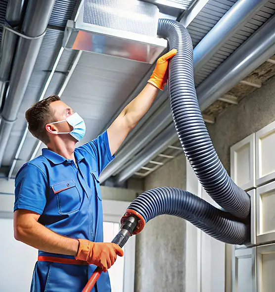 Welcome to Air Duct Cleaning & Repairs Bloomington — Your Local Roof Dryer Vent Cleaning Specialists in Bloomington, MN