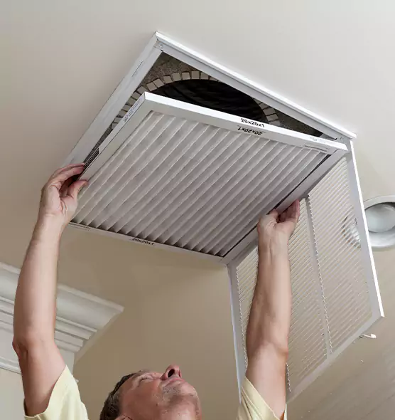 Professional Vent Relocation Services in Bloomington, MN