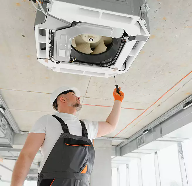 Why Homeowners & Businesses Trust Us in Bloomington, MN?