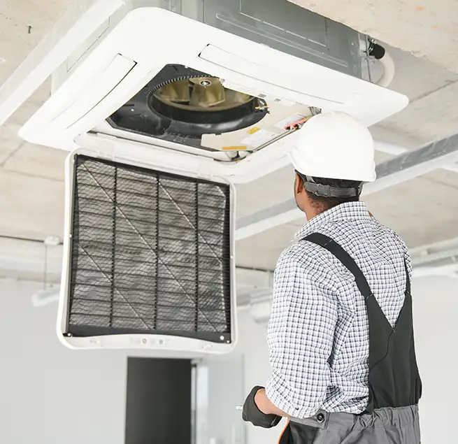 Why Homeowners & Businesses Trust Us in Bloomington, MN?