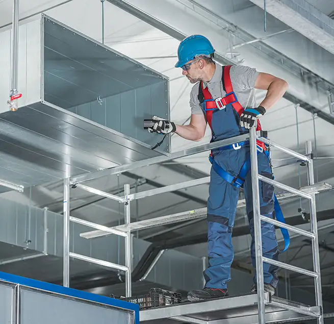 Why Homeowners & Businesses Trust Us in Bloomington, MN?