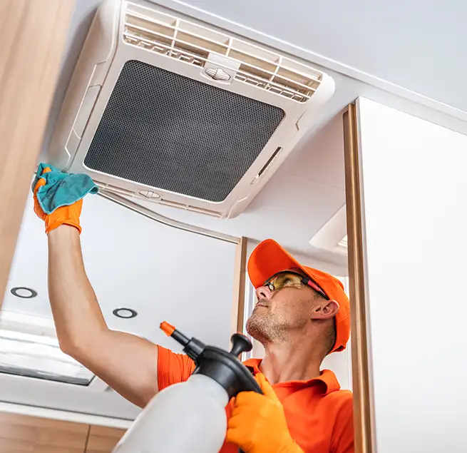 Why Homeowners & Businesses Trust Us in Bloomington, MN?