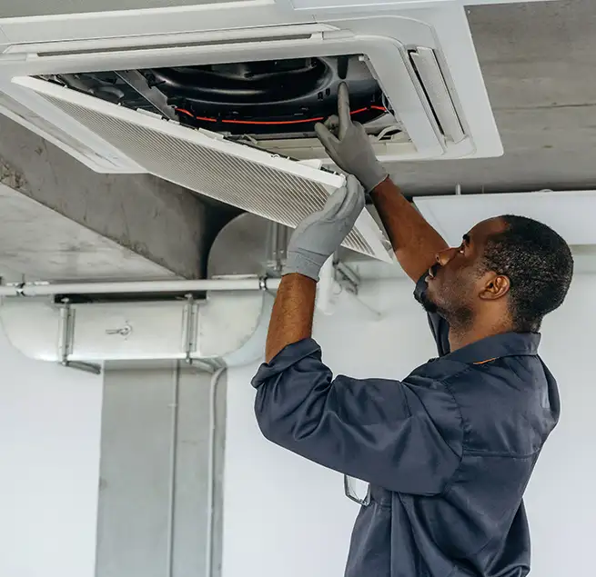 Why Homeowners & Businesses Trust Us in Bloomington, MN?