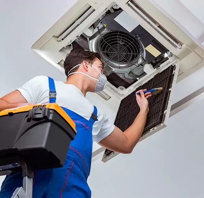 Why Homeowners & Businesses Trust Us in Bloomington, MN?