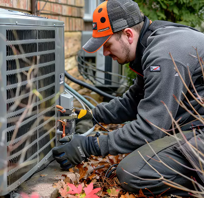 Why Homeowners & Businesses Trust Us in Bloomington, MN?