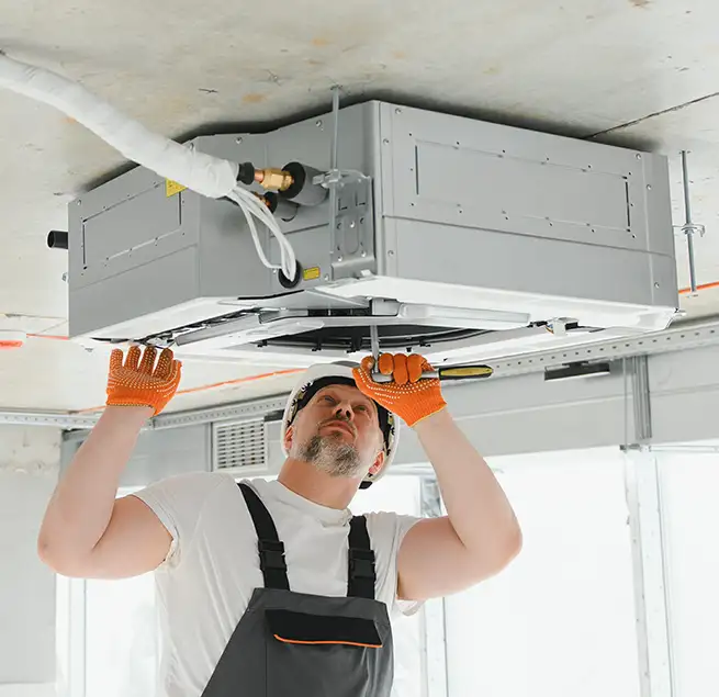 Why Homeowners & Businesses Trust Us Bloomington, MN