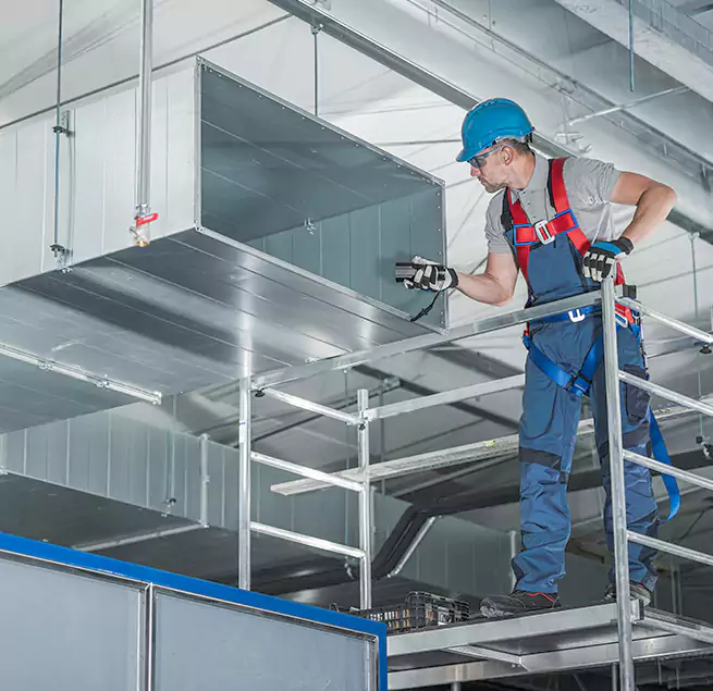 Why Homeowners Businesses Trust Us in Bloomington, MN