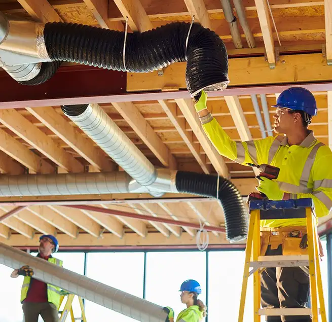 Why Homeowners & Businesses Trust Us in Bloomington, MN?