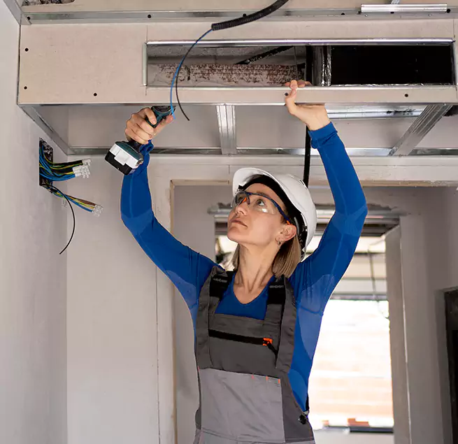 Why Homeowners & Businesses Trust Us in Bloomington, MN?