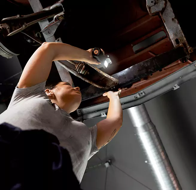 Why Homeowners & Businesses Trust Us Bloomington, MN