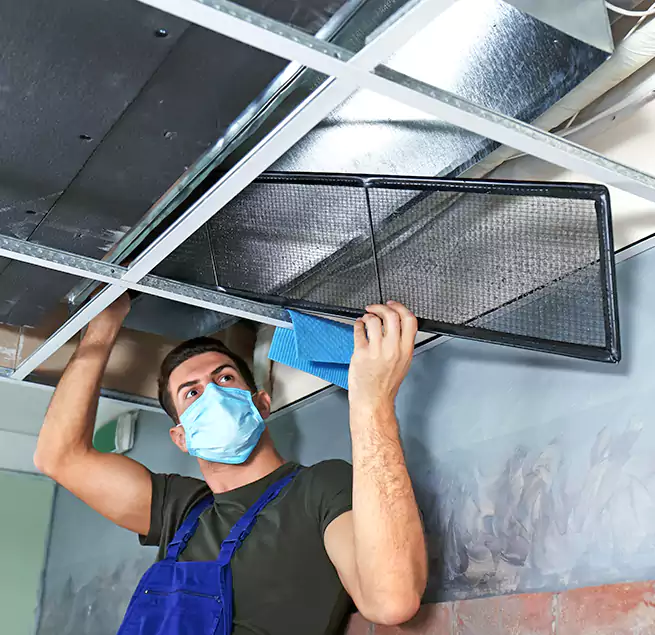 Why Homeowners Businesses Trust Us in Bloomington, MN