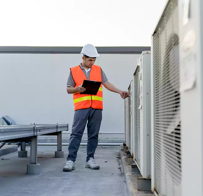 Why Homeowners & Businesses Trust Us in Bloomington, MN?